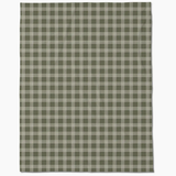 Juniper Butter Blanket | 50"x60"