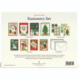 Stationery Set | Christmas