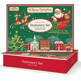 Stationery Set | Christmas
