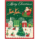 Christmas | 240pc Mini Puzzle