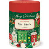 Christmas | 240pc Mini Puzzle