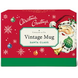 Christmas Santa | 14oz Mug