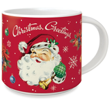 Christmas Santa | 14oz Mug