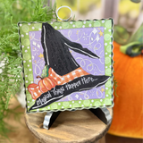 Magical Things | Mini Art