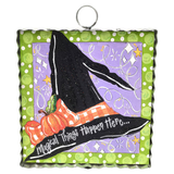 Magical Things | Mini Art