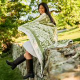 Tree of Life Blanket
