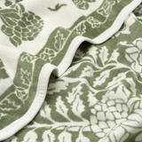 Tree of Life Blanket