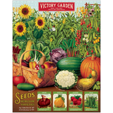 Victory Garden | 1000pc Puzzle