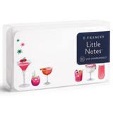 Making Spirits Bright Little Notes