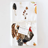 Thanksgiving Kitchen Towel