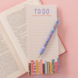But First Another Chapter To-Do Notepad