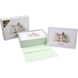 Baby Thank You Notes | Boxed Set of 14