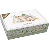 Baby Thank You Notes | Boxed Set of 14