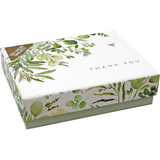 Eucalyptus Thank You Notes | Boxed Set of 14