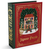 Christmas Carols Puzzle | 500 Piece