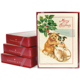 Christmas Dogs | Boxed Cards Set of 10