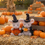 Mousy Pumpkin