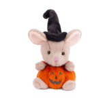 Mousy Pumpkin