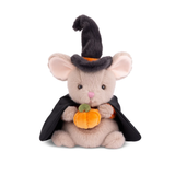 Mousy Witch