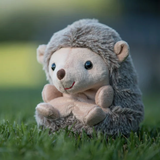 Sweet Hubert | Sitting