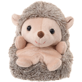 Sweet Hubert | Sitting