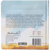 Little Bear's Big Adventure