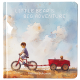 Little Bear's Big Adventure