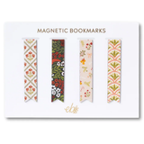 Christmas Magnetic Bookmarks