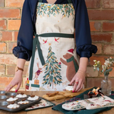 Woodland Tales Women's Apron