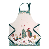 Woodland Tales Women's Apron
