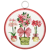 Traditional Tidings Amarilis | Mini Art