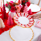 Tis the Season Dinner Plates | 8 Pack