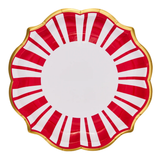 Tis the Season Dinner Plates | 8 Pack