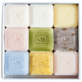25G LUXURY SOAP GIFT SET - 19 E1 029