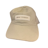 Door County Baseball Cap | Stone