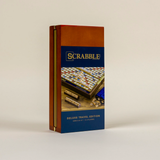 Scrabble | Deluxe Travel Edition