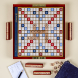 Scrabble | Deluxe Travel Edition