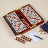Scrabble | Deluxe Travel Edition