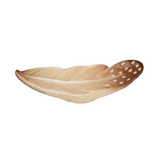 creative quill | feather mini by nora fleming
