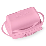 Pink Butterie Butter Dish