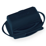 Navy Butterie Butter Dish