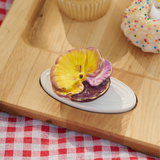 pansy pop | pansy mini by nora fleming