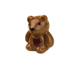 bear with me | teddy bear mini by nora fleming