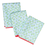 Cherry Harvest Mighty Mini Towel | Set of 3