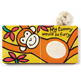 If I Were a Monkey Book
