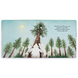Playful Polar Bears Book