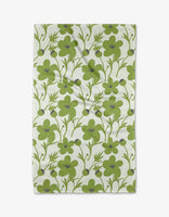 Blooming Blossoms Kitchen Towel