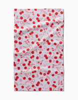 Cute Cherry Kitchen Towel