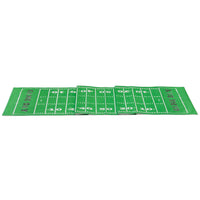 Football Fever Paper Table Runner | 72 inch