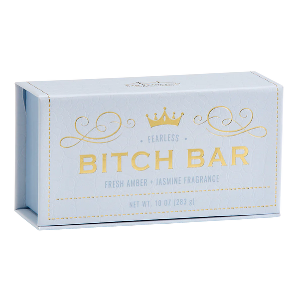 Bitch Bar | Amber & Jasmine